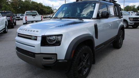 2023 land rover defender 110 x-dynamic se
