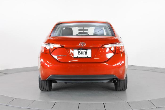 used 2016 toyota corolla s plus beaverton, or 97005 for sale in beaverton, oregon