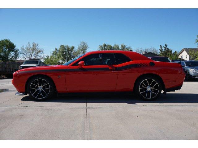 used 2015 dodge challenger scat pack enid, ok 73703 for sale in enid, oklahoma