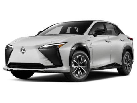 2024 lexus rz 300e premium