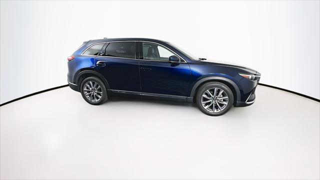 2023 mazda cx-9 grand touring
