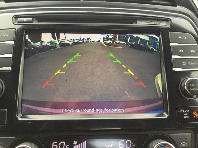 used 2016 nissan maxima 3.5 s salem, or 97301 for sale in salem, oregon