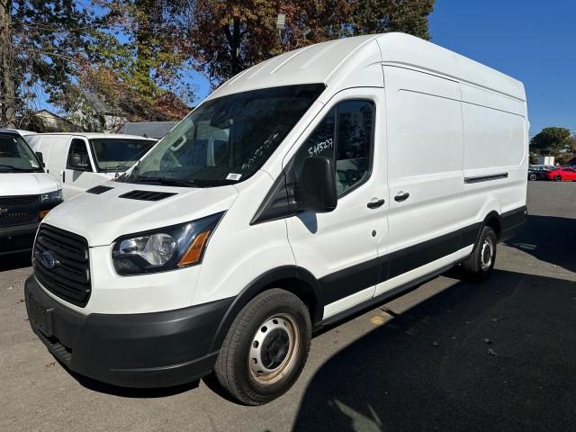 2019 ford transit-350 base