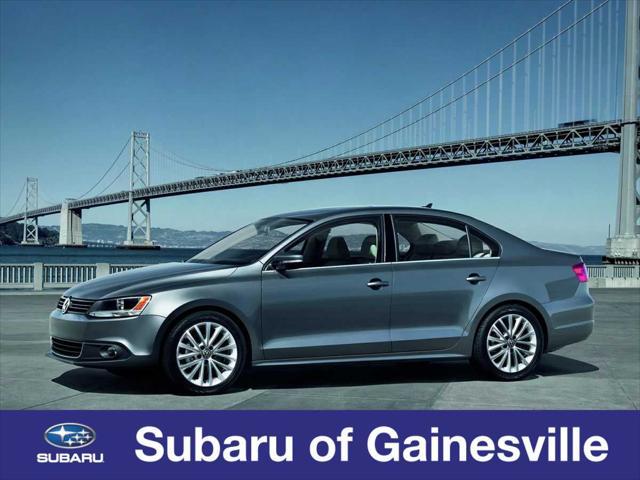 2014 volkswagen jetta man s