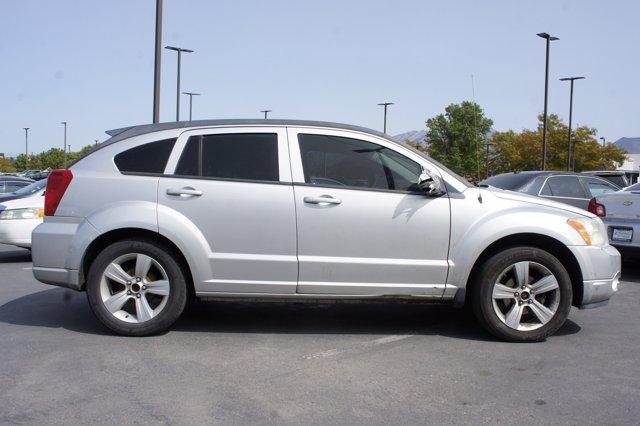 2010 dodge caliber in belmont heights, utah