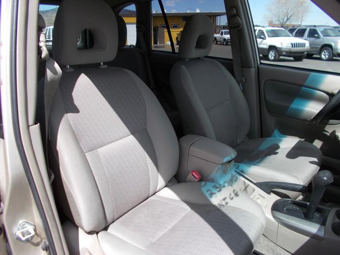 used 2005 toyota rav4 4wd flagstaff, az 86001 for sale in east flagstaff, arizona