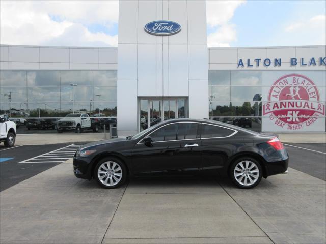 2010 honda accord ex-l