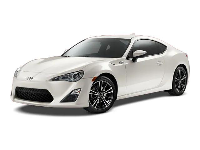 2016 scion fr-s base