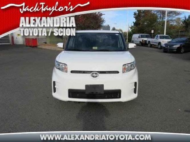 2011 scion xb in alexandria, va