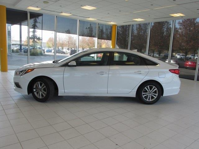 2016 hyundai sonata se se 4dr sedan for sale in lindon, utah