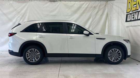 2025 Mazda CX-90