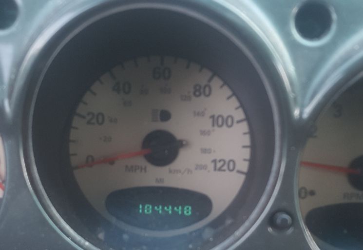 2003 chrysler pt cruiser for sale in kentucky by owner