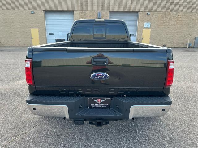 2011 ford f-450 lariat