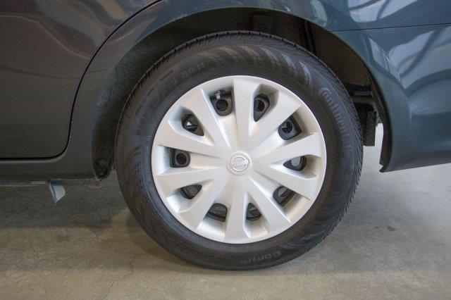 2015 nissan versa 1.6 s 1.6 s 4dr sedan 4a for sale in anchorage, alaska