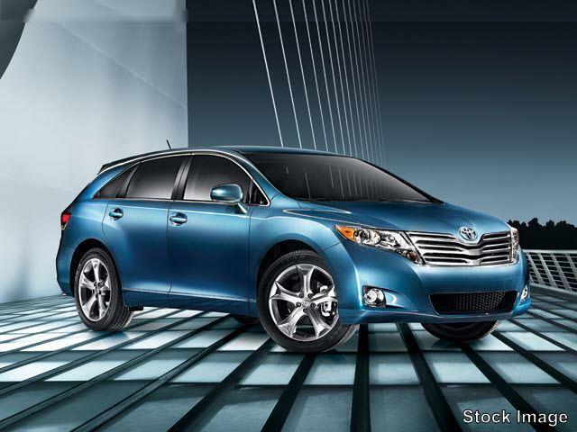 2009 toyota venza awd v6 awd v6 4dr crossover for sale in augusta, maine