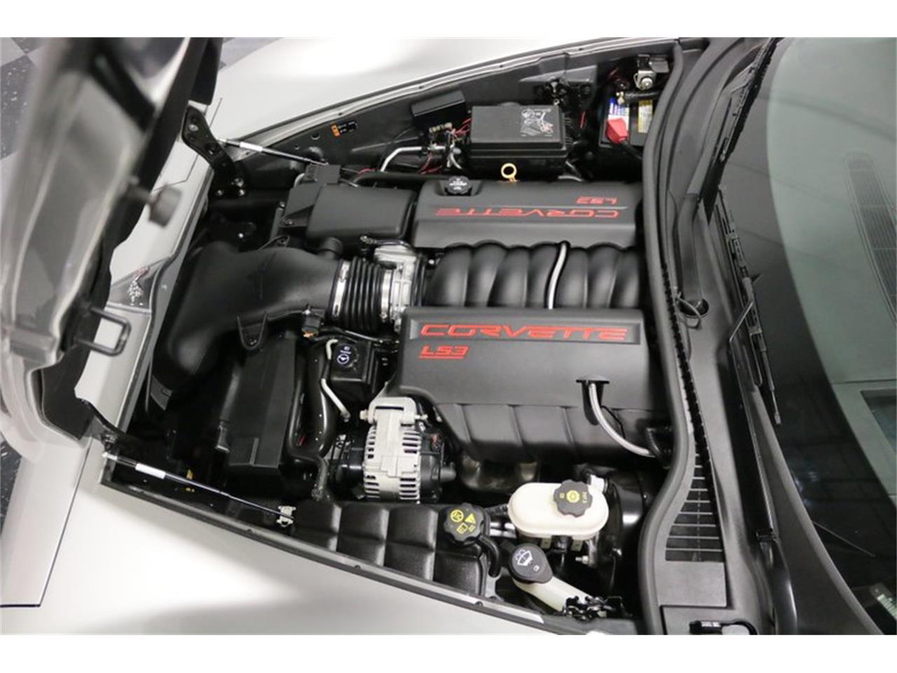2013 chevrolet corvette