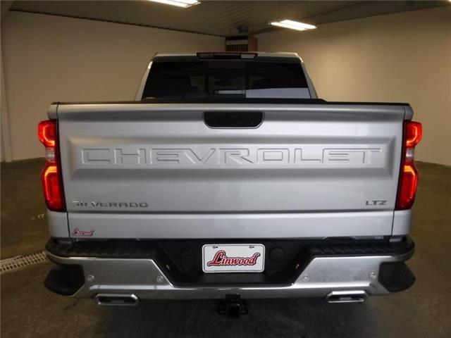 new 2019 chevrolet silverado 1500 ltz mayfield, ky 42066 for sale in mayfield, kentucky