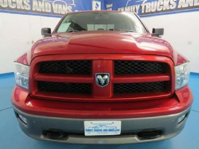 2009 dodge ram 1500 trx 1500 hemi 4x4 in denver, co