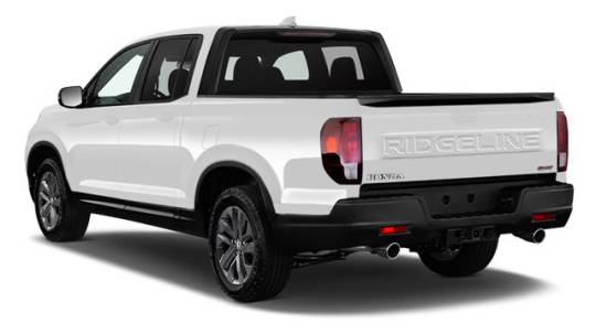 2024 Honda Ridgeline