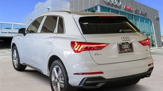 2024 Audi Q3