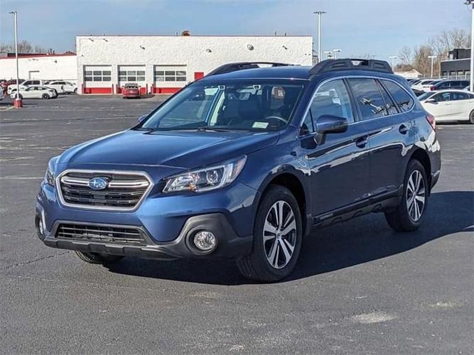 2019 subaru outback 3.6r limited wagon 4d in indianapolis, indiana
