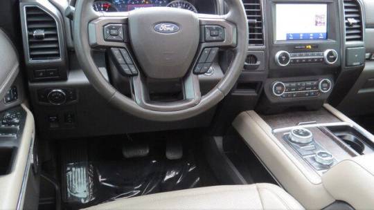 2021 Ford Expedition