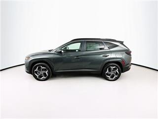 2024 Hyundai Tucson sel convenience