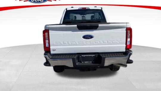 2024 Ford F-250