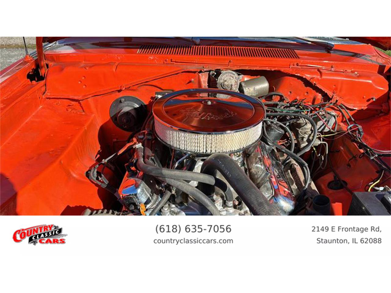 1972 dodge dart
