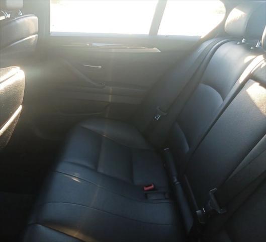 2013 bmw 535 i