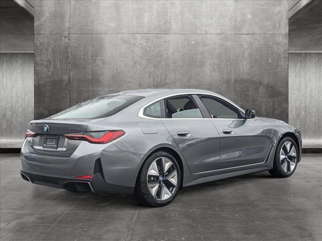 2024 bmw i4 gran coupe edrive35