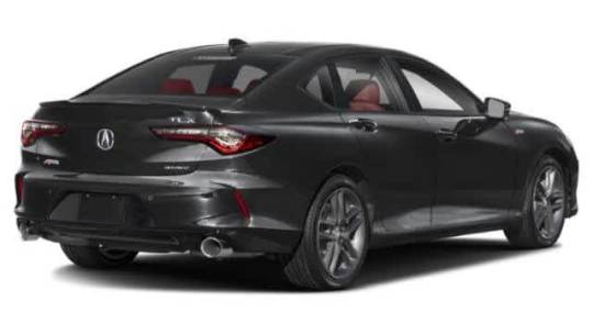 2025 Acura TLX