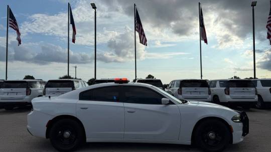 2016 Dodge Charger