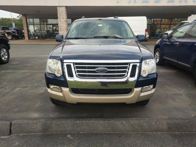 2009 ford flex limited limited crossover 4dr for sale in blades, delaware