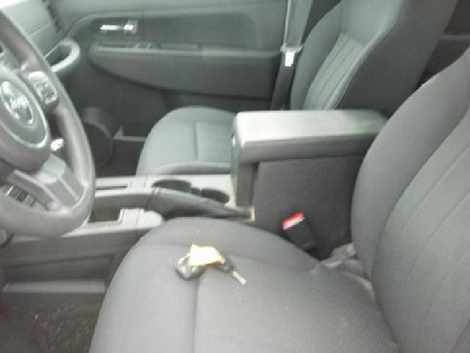 2011 jeep liberty sport in garland, tx