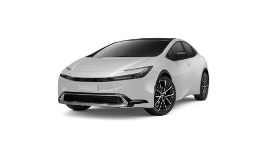 2024 Toyota Prius