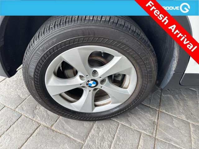 2011 bmw x3 xdrive28i