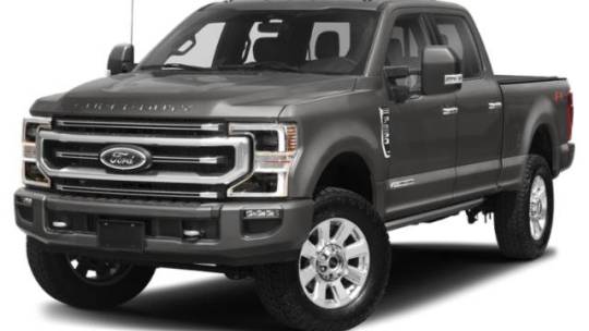 2022 ford f-350 super duty xl