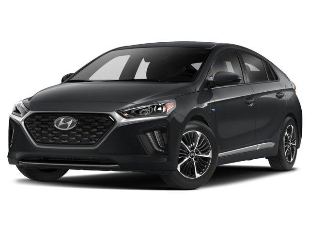 2021 hyundai ioniq plug-in hybrid se