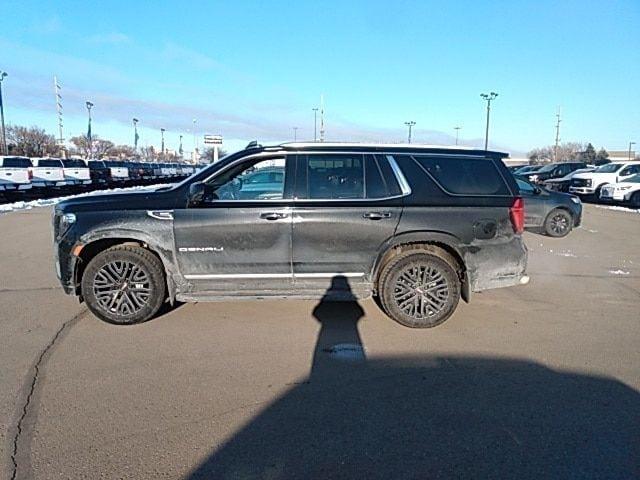 2021 gmc yukon denali in bismarck, north dakota