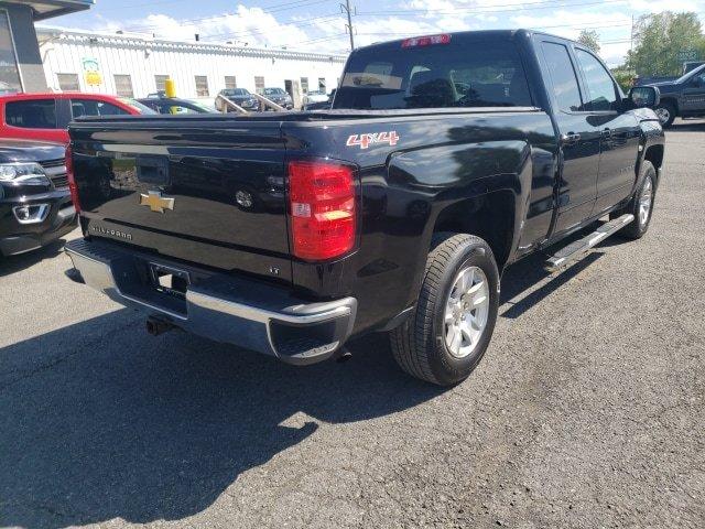 used 2015 chevrolet silverado 1500 lt ithaca, ny 14850 for sale in ithaca, new york