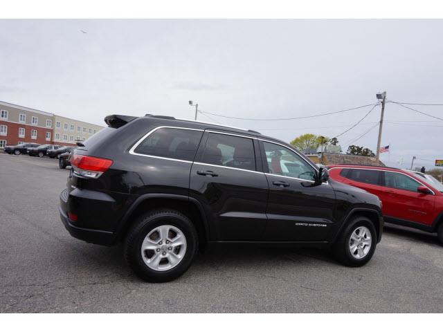 2014 jeep grand cherokee laredo 4x4 laredo 4dr suv for sale in middletown, rhode island