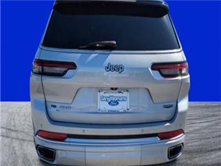 2022 Jeep Grand Cherokee l