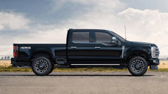 2024 Ford F-350