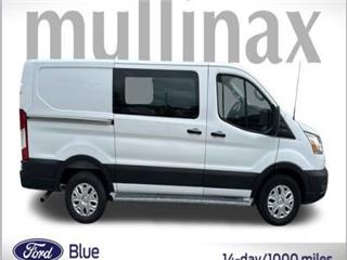 2021 Ford Transit 250