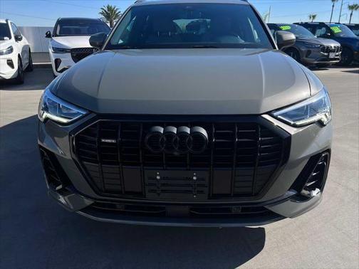2021 audi q3