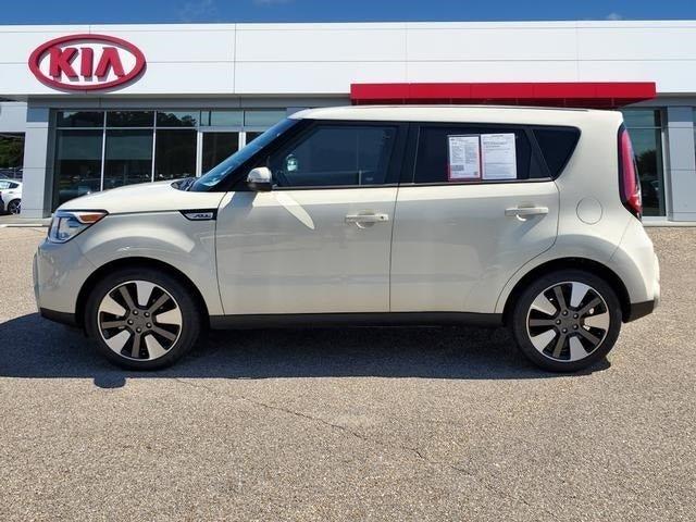 certified 2016 kia soul ! montgomery, al 36117 for sale in montgomery, alabama