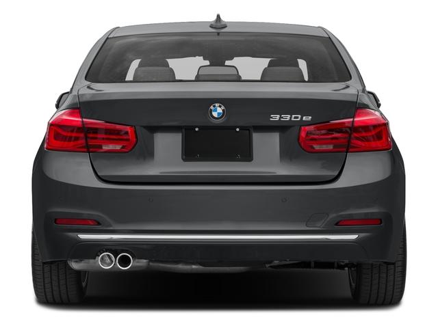 2017 bmw 330e iperformance