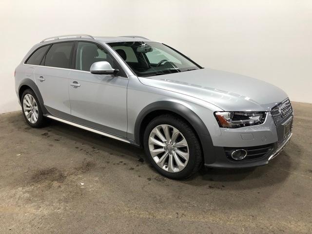 used 2015 audi allroad premium plus portland, or 97201 for sale in portland, oregon