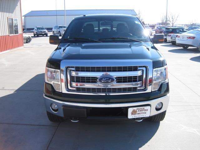 used 2013 ford f150 4x4 supercrew tea, sd 57064 for sale in tea, south dakota